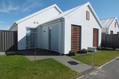 Photo of property in 81 Caulfield Avenue, Halswell, Christchurch, 8025