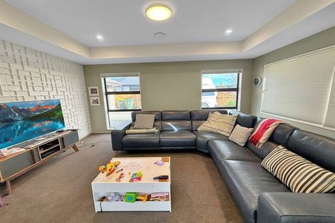 Photo of property in 30 Newman Road, Rolleston, 7614