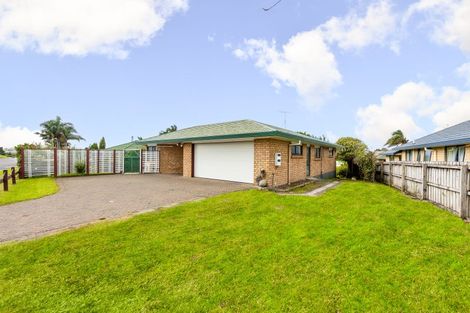 Photo of property in 36 Constable Road, Waiuku, 2123