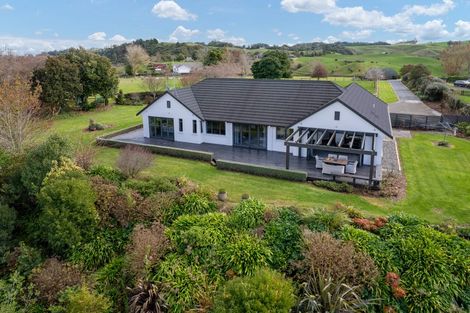 Photo of property in 1829e Cambridge Road, Karapiro, Tirau, 3484