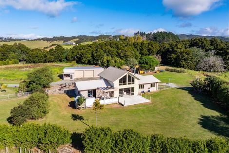 Photo of property in 84 Sandford Road, Ruakaka, Whangarei, 0171