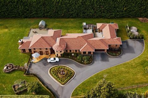 Photo of property in 16e Davidson Lane, Tamahere, Hamilton, 3283