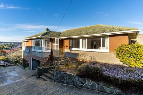 Photo of property in 17 Glendevon Place, Vauxhall, Dunedin, 9013