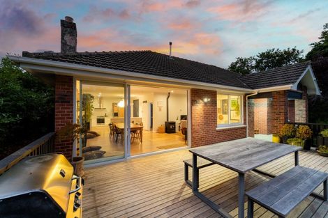 Photo of property in 43 Melrose Street, Roslyn, Dunedin, 9010