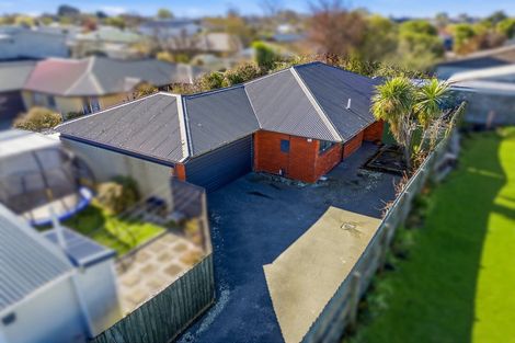 Photo of property in 32 Diamond Avenue, Spreydon, Christchurch, 8024