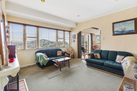 Photo of property in 65 Tannadyce Street, Strathmore Park, Wellington, 6022