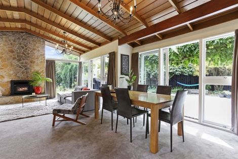 Photo of property in 49 Westburn Terrace, Burnside, Christchurch, 8041