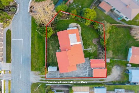 Photo of property in 93 Princes Street, Temuka, 7920