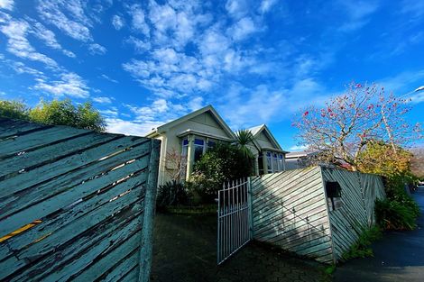 Photo of property in 42 Whiteleigh Avenue, Addington, Christchurch, 8024