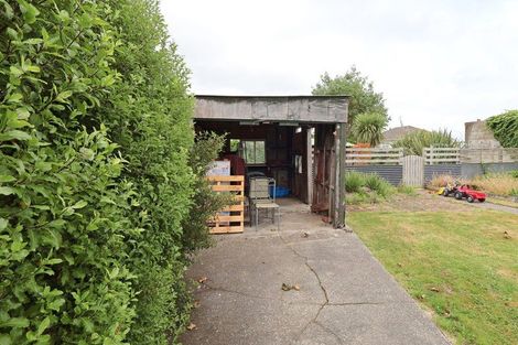 Photo of property in 105 William Street, Appleby, Invercargill, 9812