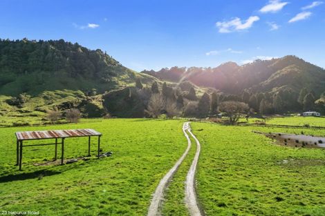 Photo of property in 23 Hapurua Road, Ohura, 3980