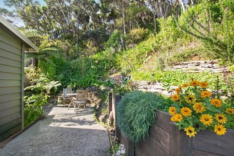 Photo of property in 7 Okoka Road, Omiha, Waiheke Island, 1081
