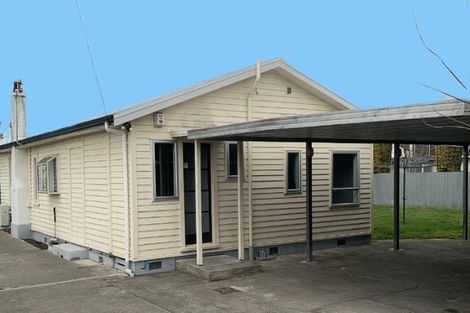 Photo of property in 708 Jervois Street, Mayfair, Hastings, 4122