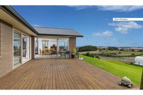Photo of property in 51 Drinnan Road, Waitoki, Kaukapakapa, 0871