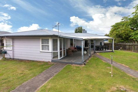 Photo of property in 5 Paterson Grove, Pukehangi, Rotorua, 3015