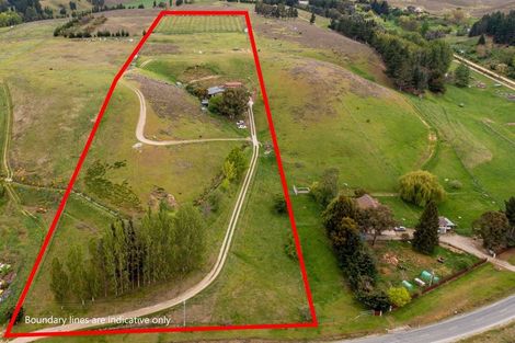 Photo of property in 267 Springvale Road, Springvale, Alexandra, 9391