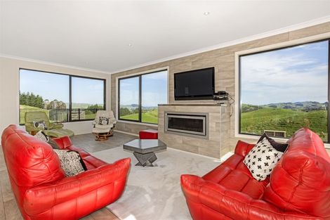 Photo of property in 45 Glengarry Road, Glengarry, Napier, 4182