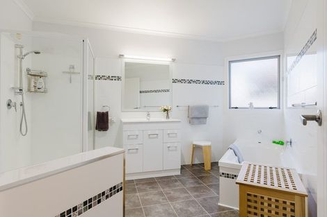 Photo of property in 21 Chamberlain Road, Masterton, 5888