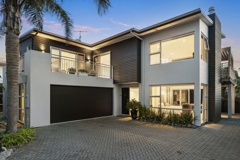 Photo of property in 42b Muricata Avenue, Mount Maunganui, 3116