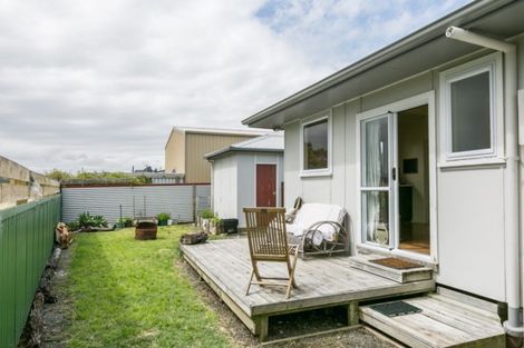 Photo of property in 107 Ferguson Street, Bay View, Napier, 4104