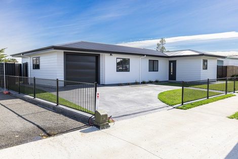 Photo of property in 6 Cambridge Street, Gonville, Whanganui, 4501