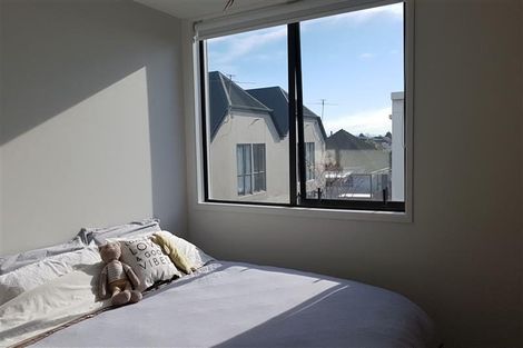 Photo of property in 12/10 Rex Street, Riccarton, Christchurch, 8041