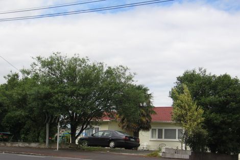 Photo of property in 467a Mount Albert Road, Mount Roskill, Auckland, 1041