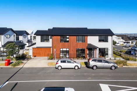 Photo of property in 2 Picnic Point Road, Hobsonville, Auckland, 0616