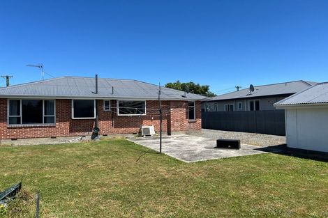 Photo of property in 64 Mahars Road, Mairehau, Christchurch, 8052