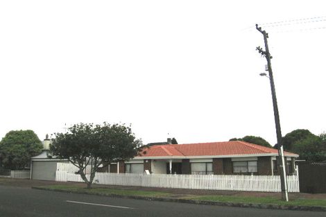 Photo of property in 10 Tui Street, Point Chevalier, Auckland, 1022
