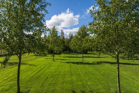 Photo of property in 2512 South Eyre Road, Eyrewell, Rangiora, 7476