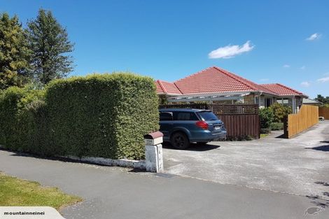 Photo of property in 154 Halswell Road, Hillmorton, Christchurch, 8025