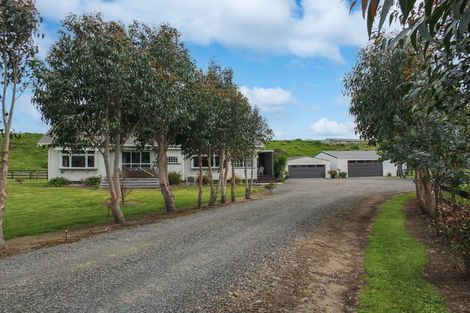 Photo of property in 125 Hickford Road, Foxton, 4893