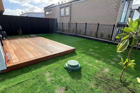 Photo of property in 29 Gunn Way, Hobsonville, Auckland, 0616