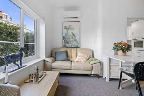 Photo of property in 1/193 The Terrace, Wellington Central, Wellington, 6011