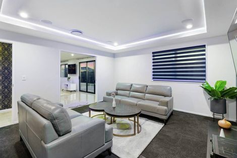 Photo of property in 6 Solitary Lane, Rolleston, 7615