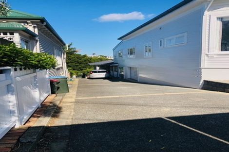 Photo of property in 45 Saint Georges Bay Road, Parnell, Auckland, 1052