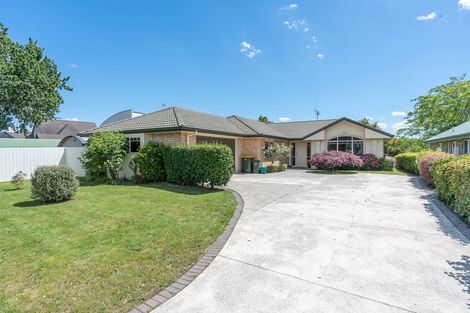 Photo of property in 373 Hukanui Road, Rototuna, Hamilton, 3210