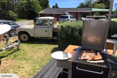 Photo of property in 131 Arapera Road, Hatepe, Turangi, 3382