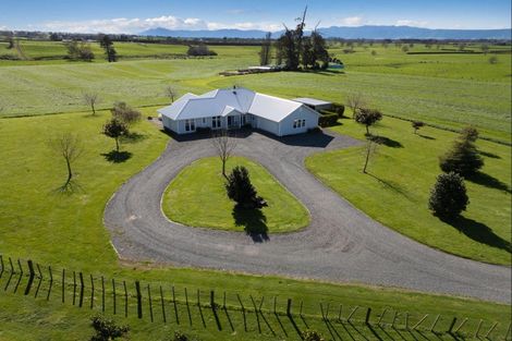 Photo of property in 238 Puketutu Road, Matamata, 3472