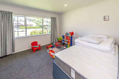 Photo of property in 26 Parkes Avenue, Saint Johns Hill, Whanganui, 4501