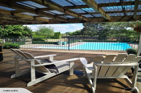 Photo of property in 130 Pencarrow Road, Tamahere, Hamilton, 3283