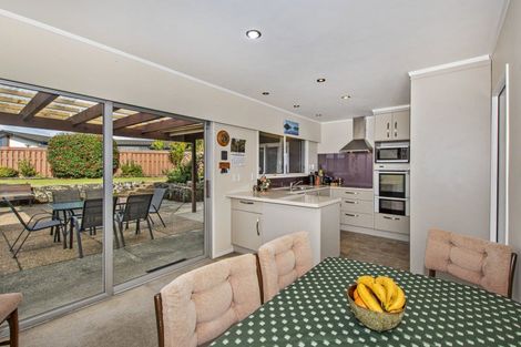 Photo of property in 4 Rugby Place, Te Kamo, Whangarei, 0112