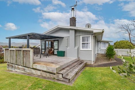 Photo of property in 13 Burn Street, Levin, 5510