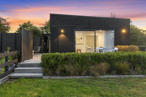 Photo of property in 165 Raddens Road, Ohoka, Kaiapoi, 7692