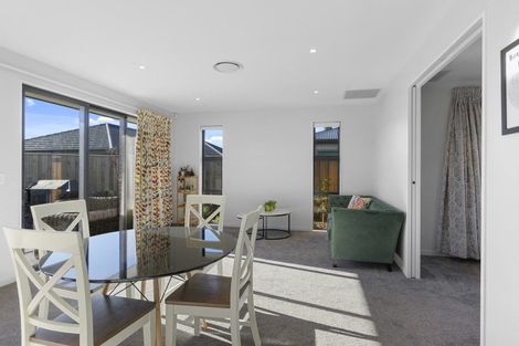 Photo of property in 29 Bob Reid Crescent, Darfield, 7571