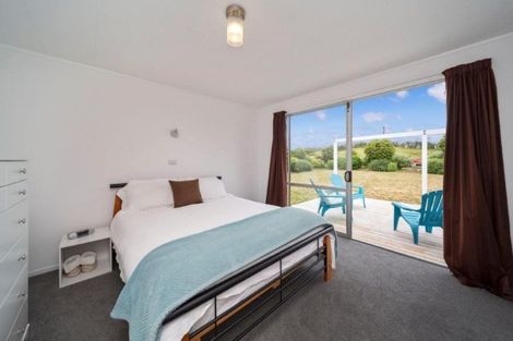 Photo of property in 120b Makowhai Road, Hawera, 4672