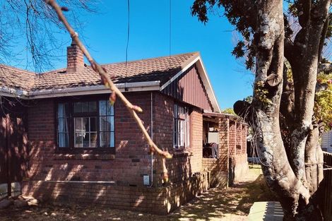 Photo of property in 26 Tokomaru Street, Welbourn, New Plymouth, 4312