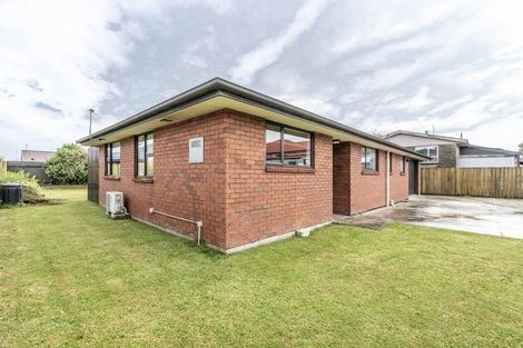 Photo of property in 162 Balmoral Drive, Appleby, Invercargill, 9812