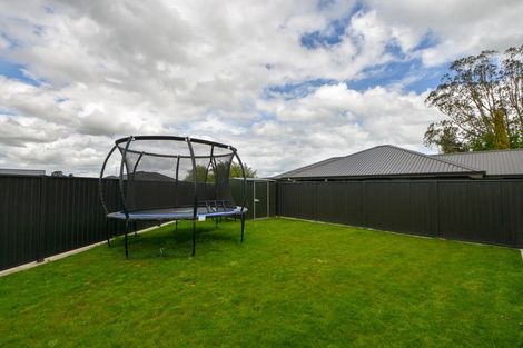 Photo of property in 15 Plimsoll Street, Carterton, 5713